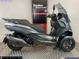 Piaggio MP3-530 2024 motorcycle #1