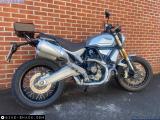 Ducati Scrambler 1100 2018 motorcycle #3