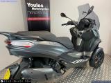 Piaggio MP3-530 2024 motorcycle #2