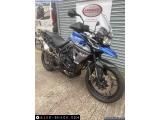 Triumph Tiger 800 2017 motorcycle #4