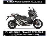 Honda X-ADV 750 2020 motorcycle #4