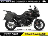 Honda NT1100 2023 motorcycle #1