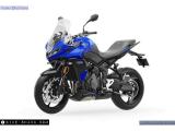 Triumph Tiger 800 2025 motorcycle #4