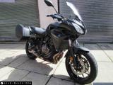 Yamaha Tracer 700 for sale