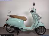 Piaggio Vespa Primavera 125 2023 motorcycle for sale