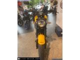 Yamaha XSR125 2023 motorcycle #4