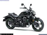 Kawasaki Vulcan-S-650 for sale