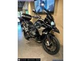 BMW R1250GS 2021 motorcycle #4