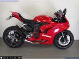 Ducati Panigale V2 955 for sale