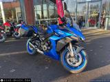 Suzuki GSX-S1000 for sale