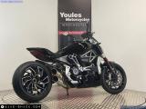 Ducati X-Diavel 1300 2016 motorcycle #3