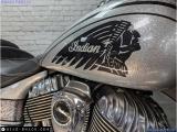 Indian Chieftain 1800 2020 motorcycle #4