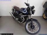 Moto Guzzi V7 850 2022 motorcycle #3