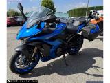 Suzuki GSX-S1000 2023 motorcycle #3