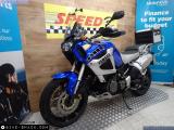 Yamaha XT1200 Super Tenere 2011 motorcycle #4