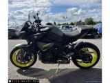 Yamaha MT-10 2018 motorcycle #4