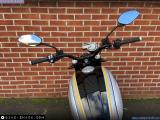 Ducati Scrambler 1100 2020 motorcycle #3