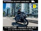 Yamaha YP125 X-Max 2019 motorcycle #3