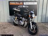 Yamaha XJR1300 for sale