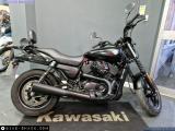 Harley-Davidson XG750 Street for sale