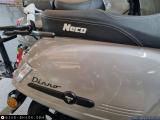 Neco Dinno 125 2024 motorcycle #3