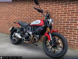 Ducati Scrambler 800 2021 motorcycle #2