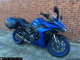 Suzuki GSX-S1000 2023 motorcycle #3