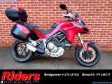 Ducati Multistrada 1260 for sale