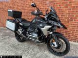 BMW R1250GS 2020 motorcycle #3