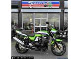 Kawasaki ZRX1100 1999 motorcycle #1