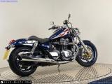 Triumph Thunderbird 1600 2010 motorcycle #4