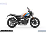 Triumph Speed Twin 900 2025 motorcycle for sale