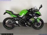 Kawasaki Ninja 650 for sale