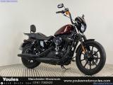 Harley-Davidson XL1200 Sportster for sale