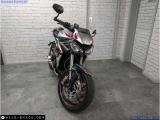 Triumph Street Triple 765 2020 motorcycle #3