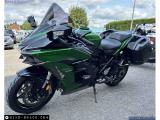 Kawasaki H2-1000 Ninja 2021 motorcycle #3