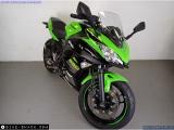 Kawasaki Ninja 650 2018 motorcycle #3