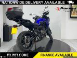 Yamaha Tracer 700 2018 motorcycle #2