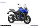 Triumph Tiger 800 2025 motorcycle #2