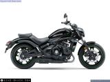 Kawasaki Vulcan-S-650 2024 motorcycle #2