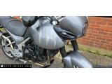 Triumph Tiger 955 2005 motorcycle #4