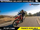 Honda CRF300 2023 motorcycle #3