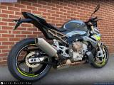 BMW S1000R 2023 motorcycle #4