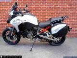 Ducati Multistrada V4S 1200 2024 motorcycle #4