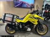 Suzuki DL1050 V-Strom 2020 motorcycle for sale