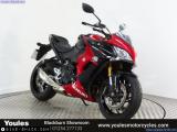 Suzuki GSX-S1000 for sale