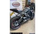 Triumph Street Triple 765 2021 motorcycle #4