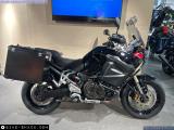 Yamaha XT1200 Super Tenere 2011 motorcycle for sale