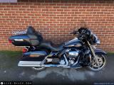 Harley-Davidson FLHT 1868 Electra Glide 2021 motorcycle #4