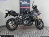 Suzuki GSX-S1000 2024 motorcycle #1